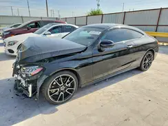 W1KWJ8DB7MG068896 2021 MERCEDES-BENZ C-KLASSE