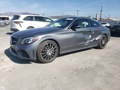 W1KWJ8DB7NG113854 2022 MERCEDES-BENZ C-KLASSE