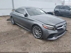 W1KWJ8DB8LG014473 2020 MERCEDES-BENZ C-KLASSE
