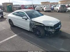 W1KWJ8DB8MG089773 2021 MERCEDES-BENZ C-KLASSE
