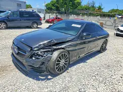 W1KWJ8DB8MG103560 2021 MERCEDES-BENZ C-KLASSE