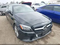 W1KWJ8DB8NG107139 2022 MERCEDES-BENZ C-KLASSE