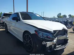 W1KWJ8DB8PG118659 2023 MERCEDES-BENZ C-KLASSE
