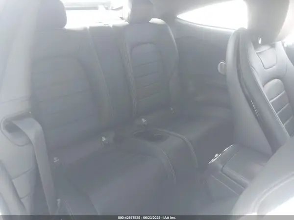 W1KWJ8DB9MG065062 2021 MERCEDES-BENZ C-KLASSE - Image 8