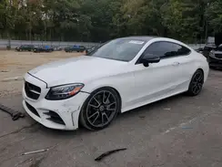 W1KWJ8DB9NG107571 2022 MERCEDES-BENZ C-KLASSE