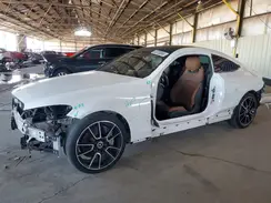 W1KWJ8DB9NG113421 2022 MERCEDES-BENZ C-KLASSE