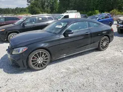 W1KWJ8DB9NG114133 2022 MERCEDES-BENZ C-KLASSE