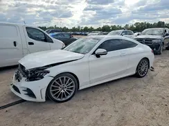 W1KWJ8DB9PG125975 2023 MERCEDES-BENZ C-KLASSE