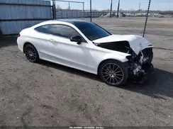 W1KWJ8DBBPG118337 2023 MERCEDES-BENZ C-KLASSE