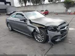 W1KWJ8DBXLG019481 2020 MERCEDES-BENZ C-KLASSE