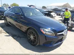 W1KWJ8DBXMG089709 2021 MERCEDES-BENZ C-KLASSE