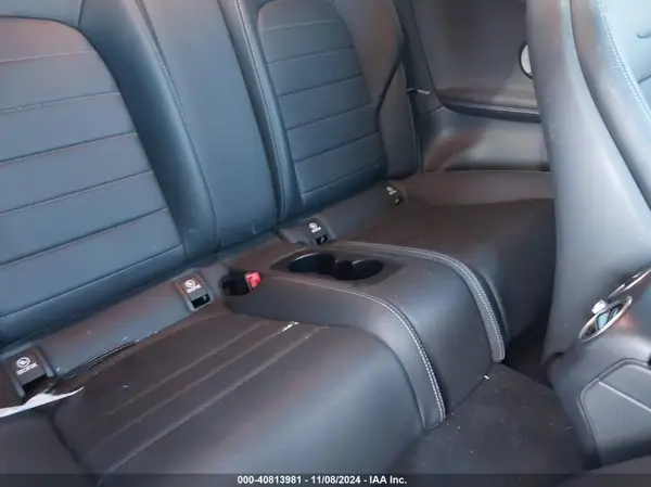 W1KWJ8DBXMG092058 2021 MERCEDES-BENZ C-KLASSE - Image 8