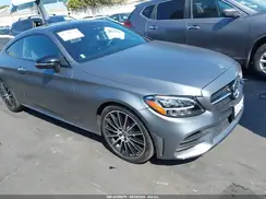 W1KWJ8DBXNG107675 2022 MERCEDES-BENZ C-KLASSE