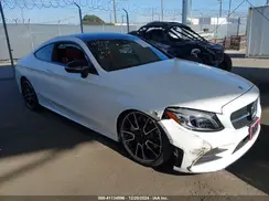 W1KWJ8DBXPG117545 2023 MERCEDES-BENZ C-KLASSE