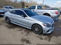 W1KWJ8DBXPG131221 2023 MERCEDES-BENZ C-KLASSE