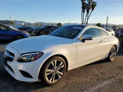 W1KWJ8DBXPG132546 2023 MERCEDES-BENZ C-KLASSE