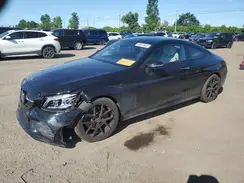 W1KWJ8EB0MG090365 2021 MERCEDES-BENZ C-KLASSE