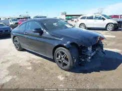 W1KWJ8EB0PG117360 2023 MERCEDES-BENZ C-KLASSE