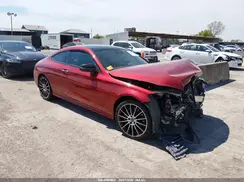W1KWJ8EB0PG117617 2023 MERCEDES-BENZ C-KLASSE