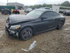 W1KWJ8EB0PG120307 2023 MERCEDES-BENZ C-KLASSE