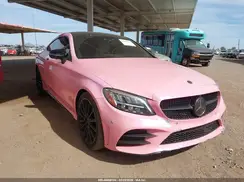 W1KWJ8EB1PG120946 2023 MERCEDES-BENZ C-KLASSE