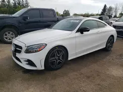 W1KWJ8EB3LG010586 2020 MERCEDES-BENZ C-KLASSE