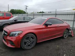 W1KWJ8EB4LF983921 2020 MERCEDES-BENZ C-KLASSE