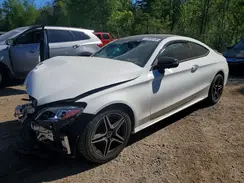 W1KWJ8EB4LF994465 2020 MERCEDES-BENZ C-KLASSE