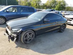 W1KWJ8EB4MG094323 2021 MERCEDES-BENZ C-KLASSE