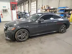W1KWJ8EB5MG070371 2021 MERCEDES-BENZ C-KLASSE