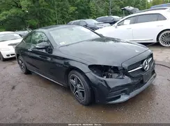 W1KWJ8EB5MG092130 2021 MERCEDES-BENZ C-KLASSE