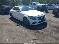 W1KWJ8EB7MG049991 2021 MERCEDES-BENZ C-KLASSE