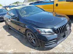 W1KWJ8EB7MG073594 2021 MERCEDES-BENZ C-KLASSE