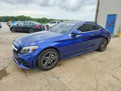 W1KWJ8EB8MG089237 2021 MERCEDES-BENZ C-KLASSE