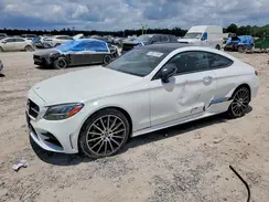 W1KWJ8EB8NG112792 2022 MERCEDES-BENZ C-KLASSE