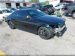 W1KWJ8EB8PG121205 2023 MERCEDES-BENZ C-KLASSE