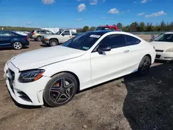 W1KWJ8EB8PG127960 2023 MERCEDES-BENZ C-KLASSE