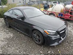 W1KWJ8EB9NG105124 2022 MERCEDES-BENZ C-KLASSE