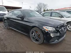 W1KWJ8EB9PG118121 2023 MERCEDES-BENZ C-KLASSE