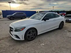 W1KWJ8EBXMG044946 2021 MERCEDES-BENZ C-KLASSE