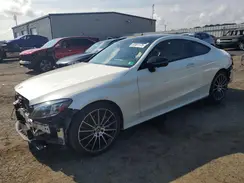 W1KWJ8EBXMG102067 2021 MERCEDES-BENZ C-KLASSE