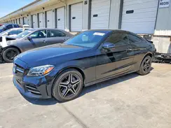 W1KWJ8EBXPG121304 2023 MERCEDES-BENZ C-KLASSE