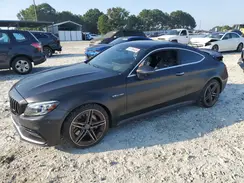 W1KWJ8GB5LG026317 2020 MERCEDES-BENZ C-KLASSE