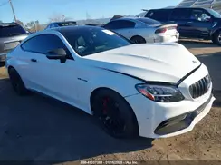 W1KWJ8HB2MG056164 2021 MERCEDES-BENZ C-KLASSE