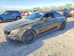 W1KWJ8HBXMG077621 2021 MERCEDES-BENZ C-KLASSE