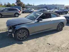 W1KWK6EB3MG097635 2021 MERCEDES-BENZ C-KLASSE