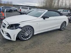 W1KWK6EB5MG057752 2021 MERCEDES-BENZ C-KLASSE
