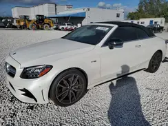 W1KWK6EB5PG130364 2023 MERCEDES-BENZ C-KLASSE