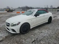 W1KWK6EB7NG106807 2022 MERCEDES-BENZ C-KLASSE
