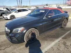 W1KWK6EB9LF995290 2020 MERCEDES-BENZ C-KLASSE